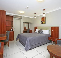Comfort Inn and Suites Burwood - Your Accommodation