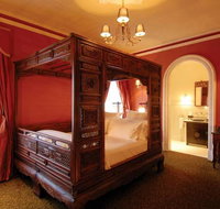 Craig's Royal Hotel Ballarat - Your Accommodation