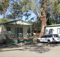 Crystal Brook Caravan Park - Your Accommodation