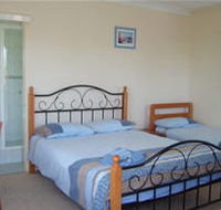 Beale's BedFish  Breakfast - Your Accommodation