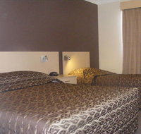 Econo Lodge Moree Spa Motor Inn - Your Accommodation