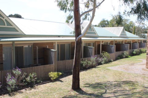 Fairways Resort - Your Accommodation 2