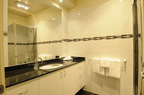 Fairways Resort - Your Accommodation 5
