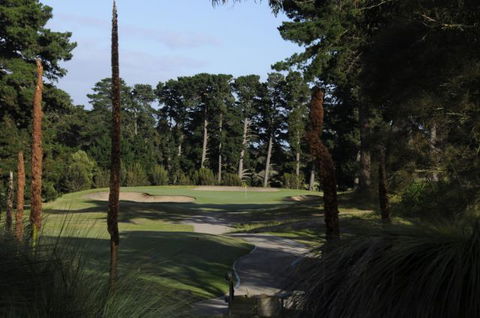 Fairways Resort - Your Accommodation 7