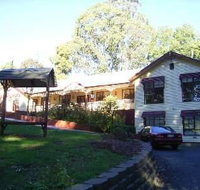 Fernglade on Menzies - Your Accommodation