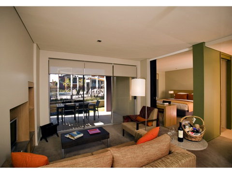 Grand Mercure Apartments The Vintage - Your Accommodation 1