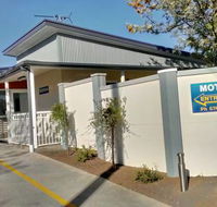 Gunnedah Lodge Motel - Your Accommodation