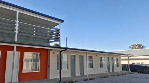 Gunnedah Lodge Motel - Your Accommodation 1