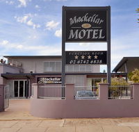 Mackellar Motel - Your Accommodation