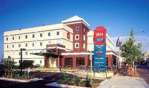 Ibis Newcastle - Your Accommodation 0
