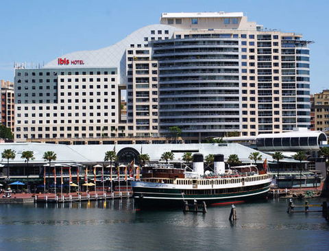Ibis Sydney Darling Harbour - Your Accommodation 2