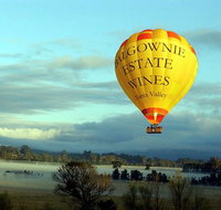 Inland Waters Holiday Parks Lake Keepit - Your Accommodation