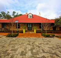 Inn Mahogany Creek