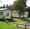 Jenolan Caravan Park Oberon - Your Accommodation