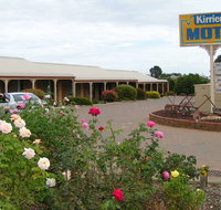 Kirriemuir Motel  Cabins - Your Accommodation