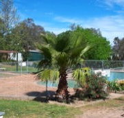 Lake Burrinjuck Leisure Resort - Your Accommodation