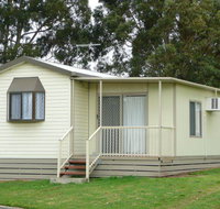 Lake Burrumbeet Caravan Park - Your Accommodation
