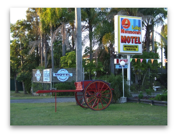 Lake Munmorah Motel - Your Accommodation 3