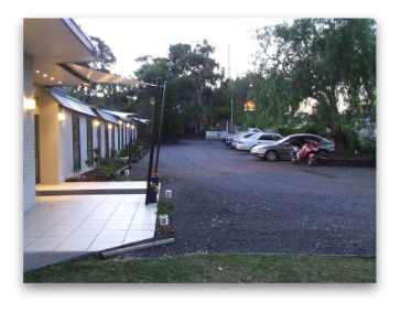 Lake Munmorah Motel - Your Accommodation 4