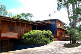 Brookfield QLD Your Accommodation