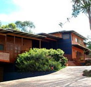 Leatherwood Lodge - Your Accommodation