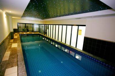 Mackay Grande Suites - Your Accommodation 1