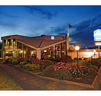 Mahoneys Motor Inn - Your Accommodation