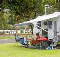 North Coast Holiday Parks Ferry Reserve - Your Accommodation