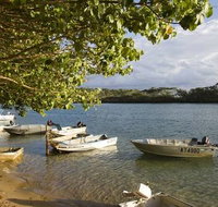North Coast Holiday Parks Massey Greene - Your Accommodation