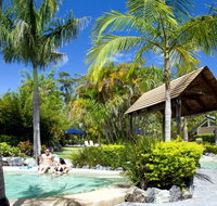NRMA Darlington Beach Holiday Park - Your Accommodation