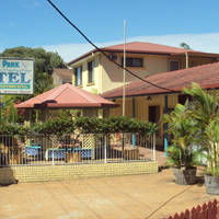 Ocean Park Holiday Units - Your Accommodation 0