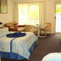 Ocean Park Holiday Units - Your Accommodation 1