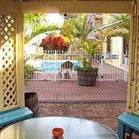 Ocean Park Holiday Units - Your Accommodation 2