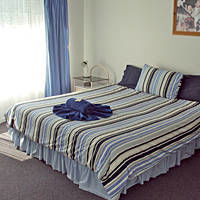 Ocean Park Holiday Units - Your Accommodation 3