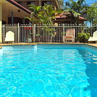Ocean Park Holiday Units - Your Accommodation 4