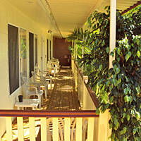 Ocean Park Holiday Units - Your Accommodation 5