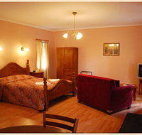 Osteria Sanso Restaurant  Accommodation