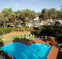 Outback Pioneer Hotel - Your Accommodation