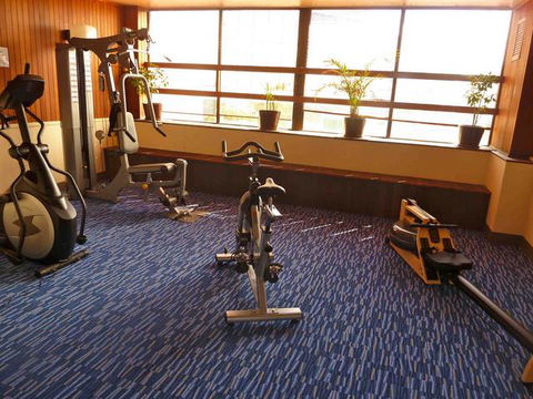 Quality Hotel Ambassador Perth - Your Accommodation 0