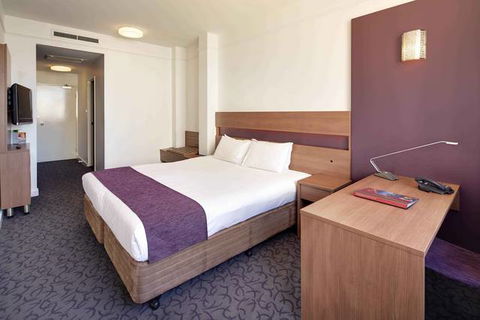 Quality Hotel Ambassador Perth - Your Accommodation 3
