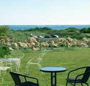 Pinnacles Holiday Park