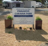 Pinnaroo Caravan Park - Your Accommodation