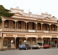 Reid's Guest House - Your Accommodation