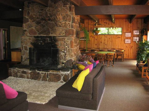 Reynella Kosciusko Rides Homestead - Your Accommodation 0