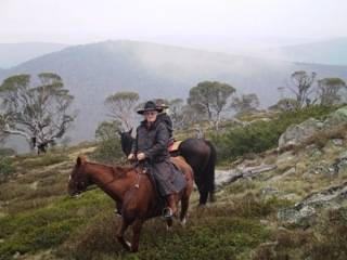 Reynella Kosciusko Rides Homestead - Your Accommodation 4