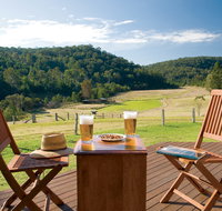 Big Yango Homestead - Big Yengo - Your Accommodation