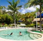 Darlington Beach NRMA Holiday Park - Your Accommodation