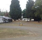 East Gresford Showground - Your Accommodation