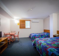 Rockhampton Serviced Apartments - Your Accommodation