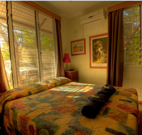 Savannah Way Motel Borroloola - Your Accommodation